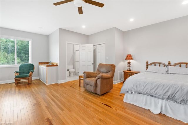 709 Everetts Mill Road, Rockingham, NC 28379