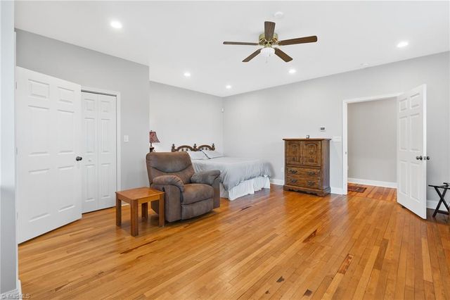 709 Everetts Mill Road, Rockingham, NC 28379