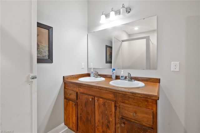 709 Everetts Mill Road, Rockingham, NC 28379