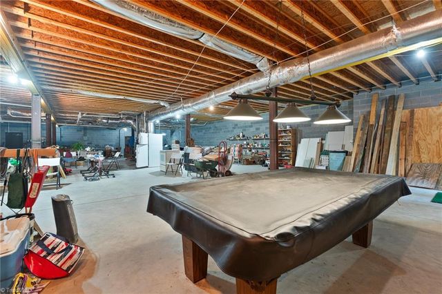 709 Everetts Mill Road, Rockingham, NC 28379