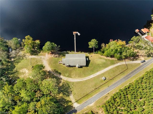 709 Everetts Mill Road, Rockingham, NC 28379