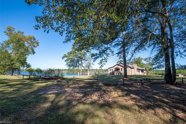 709 Everetts Mill Road, Rockingham, NC 28379