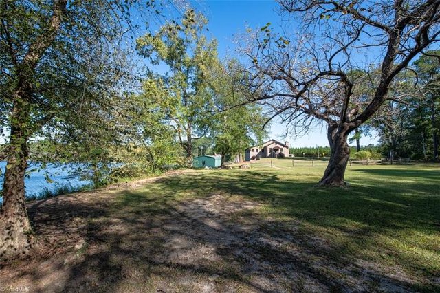 709 Everetts Mill Road, Rockingham, NC 28379