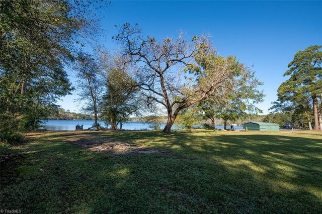 709 Everetts Mill Road, Rockingham, NC 28379