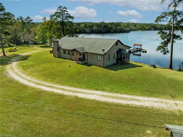 709 Everetts Mill Road, Rockingham, NC 28379