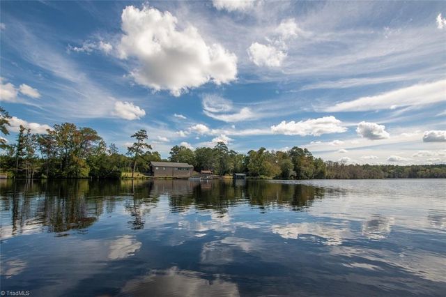 709 Everetts Mill Road, Rockingham, NC 28379