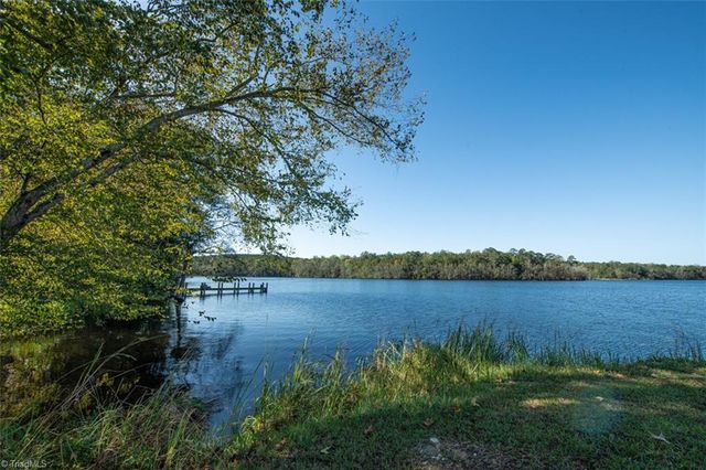 709 Everetts Mill Road, Rockingham, NC 28379