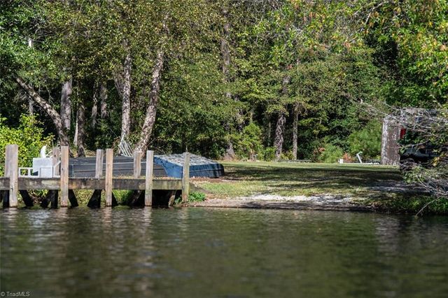 709 Everetts Mill Road, Rockingham, NC 28379