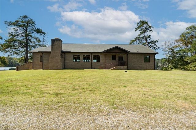 709 Everetts Mill Road, Rockingham, NC 28379