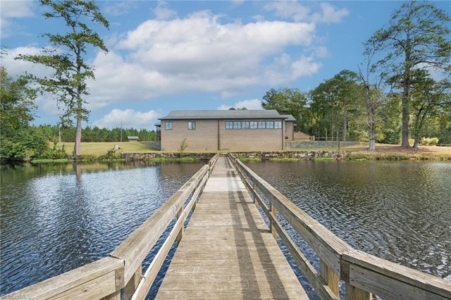 709 Everetts Mill Road, Rockingham, NC 28379