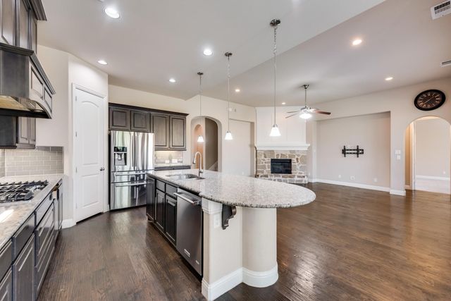 8144 Pitkin Road, Frisco, TX 75036