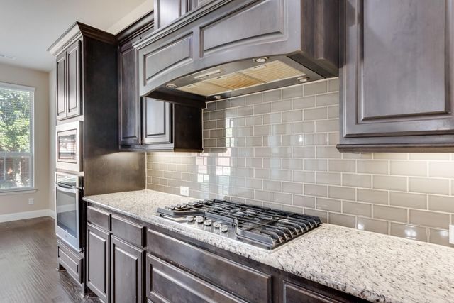 8144 Pitkin Road, Frisco, TX 75036