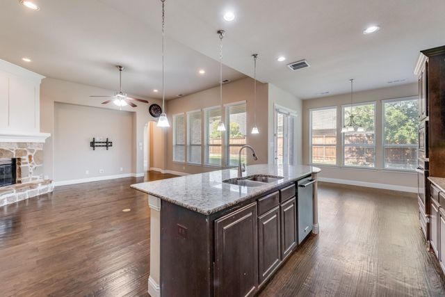 8144 Pitkin Road, Frisco, TX 75036