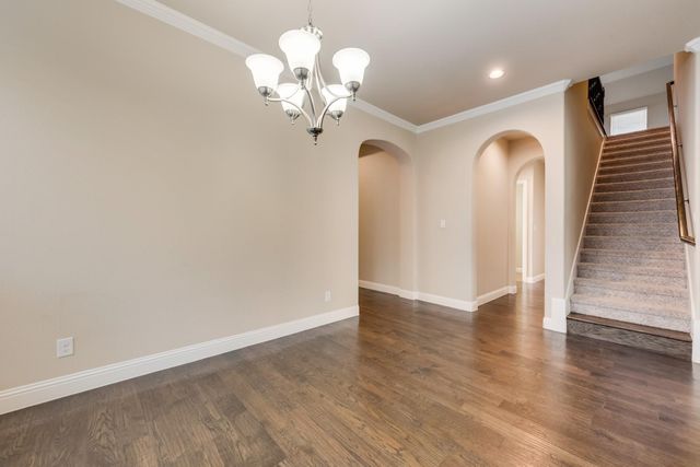 8144 Pitkin Road, Frisco, TX 75036