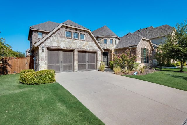 8144 Pitkin Road, Frisco, TX 75036