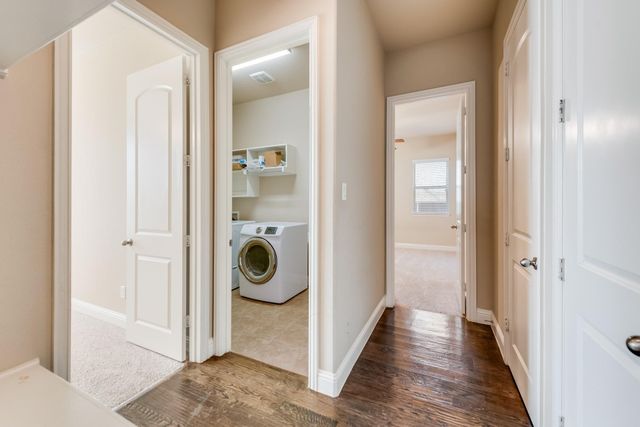 8144 Pitkin Road, Frisco, TX 75036