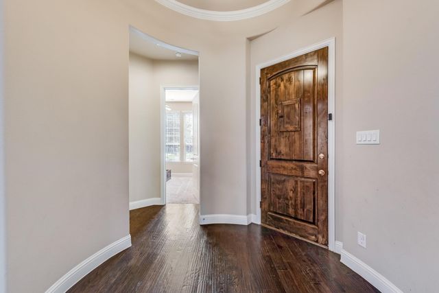 8144 Pitkin Road, Frisco, TX 75036