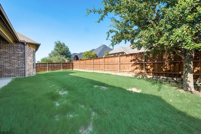 8144 Pitkin Road, Frisco, TX 75036