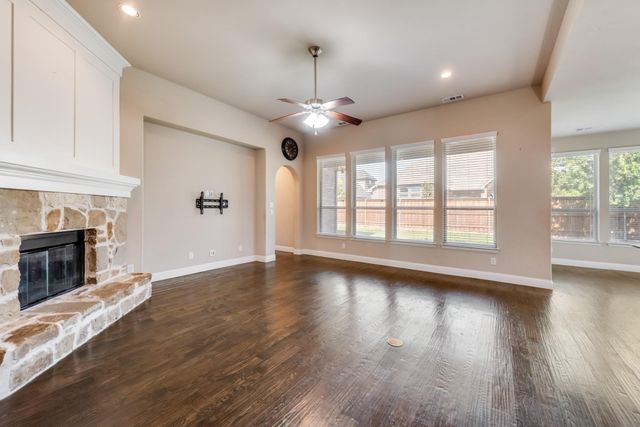 8144 Pitkin Road, Frisco, TX 75036