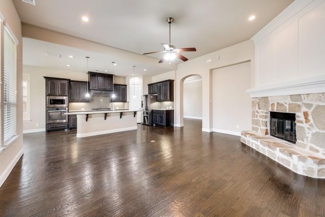 8144 Pitkin Road, Frisco, TX 75036