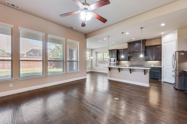 8144 Pitkin Road, Frisco, TX 75036