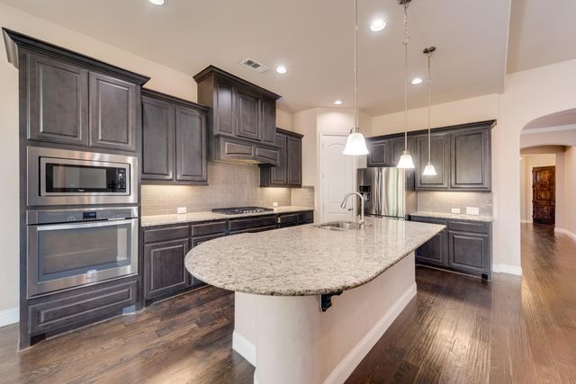 8144 Pitkin Road, Frisco, TX 75036