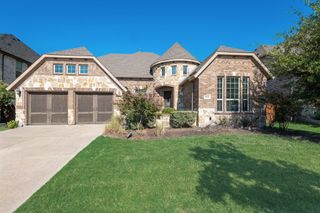 8144 Pitkin Road, Frisco, TX 75036