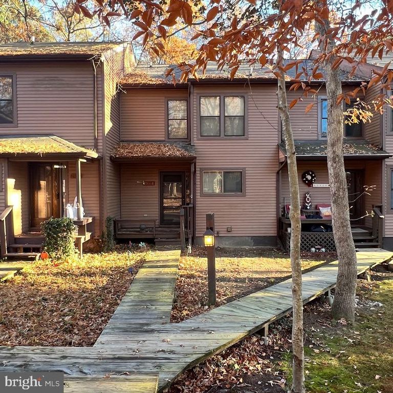 23318 RED OAK CT, California, MD 20619