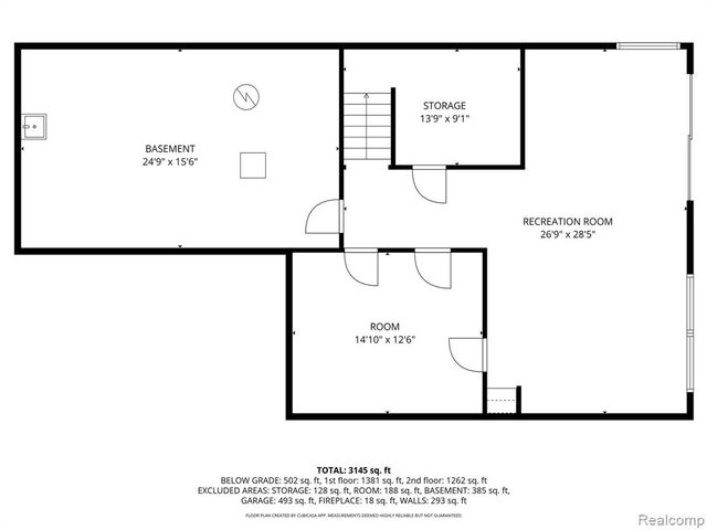 4261 Wabeek Lake Drive, Bloomfield Hills, MI 48302