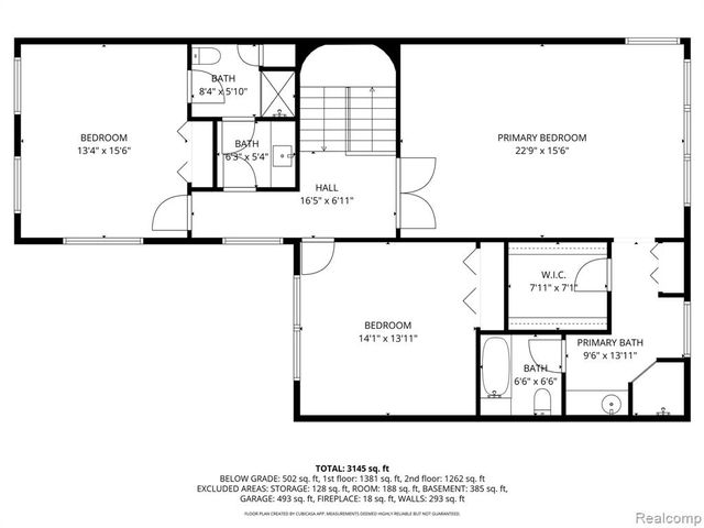 4261 Wabeek Lake Drive, Bloomfield Hills, MI 48302