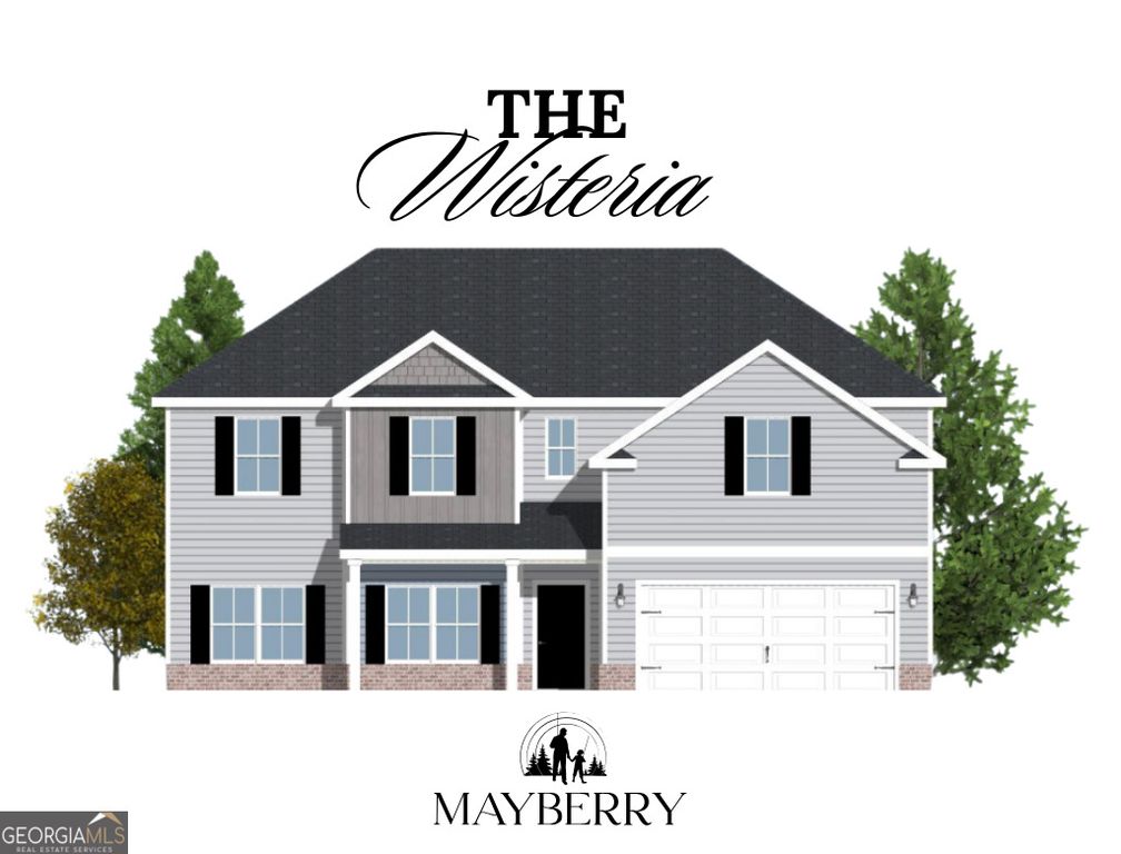 307 Barney Run, Statesboro, GA 30458