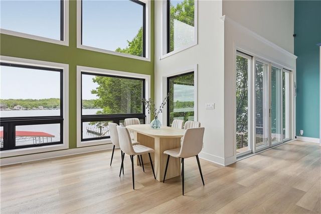 70 M Street, Lake Lotawana, MO 64086
