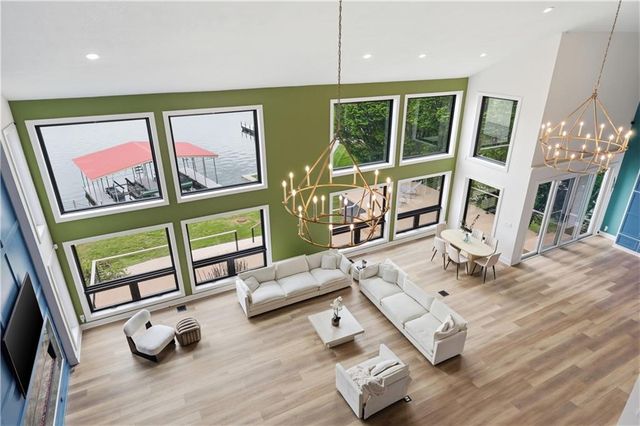 70 M Street, Lake Lotawana, MO 64086