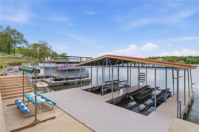 70 M Street, Lake Lotawana, MO 64086