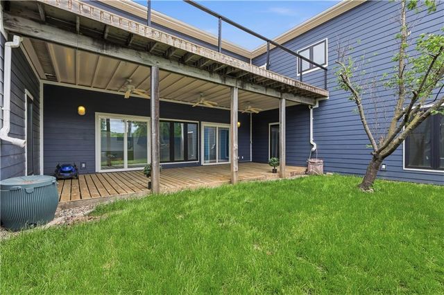 70 M Street, Lake Lotawana, MO 64086