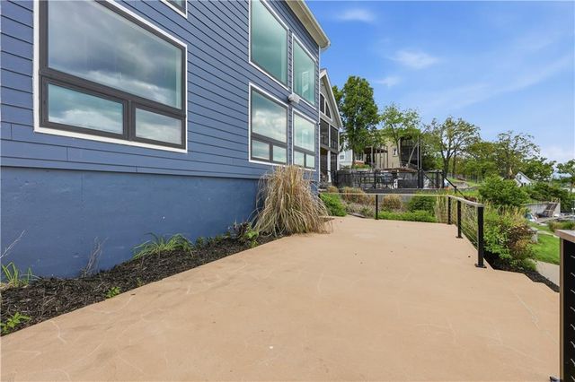 70 M Street, Lake Lotawana, MO 64086