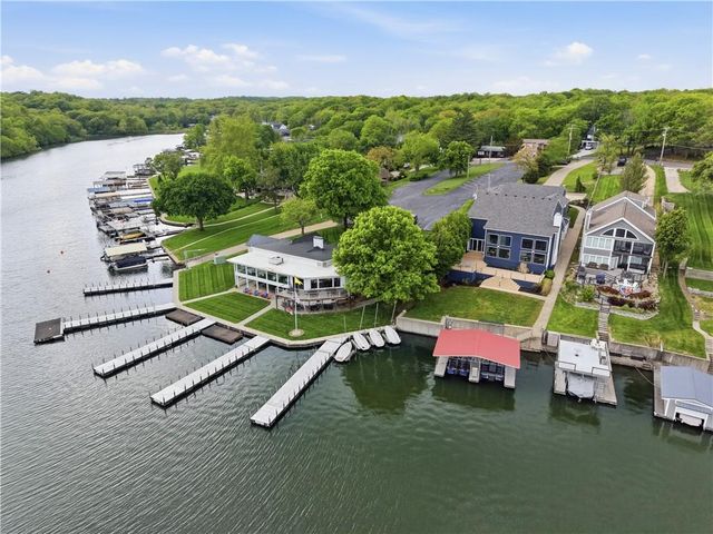 70 M Street, Lake Lotawana, MO 64086