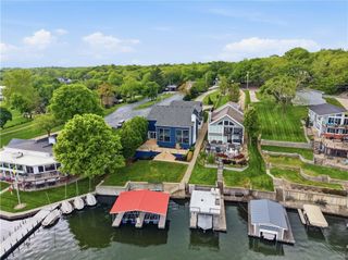 70 M Street, Lake Lotawana, MO 64086