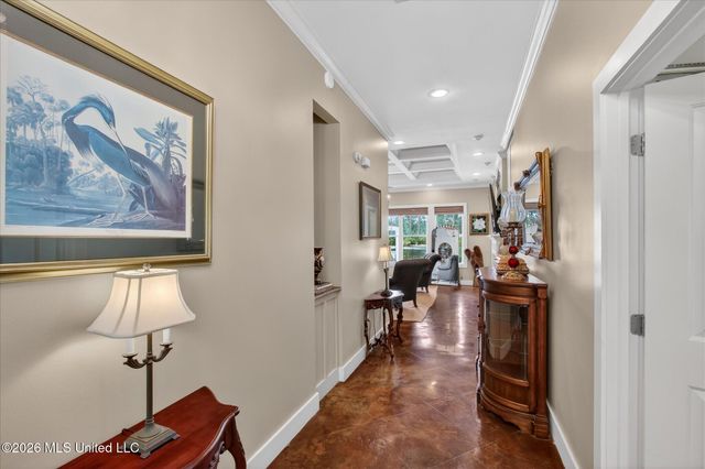 110 Emerald Lake Drive, Waveland, MS 39576