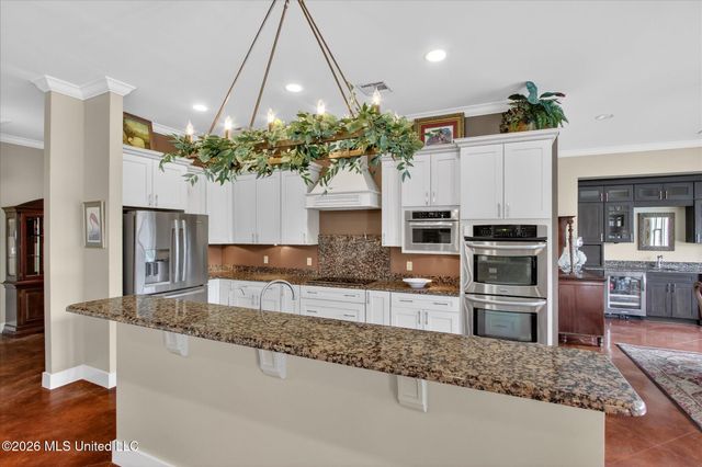 110 Emerald Lake Drive, Waveland, MS 39576