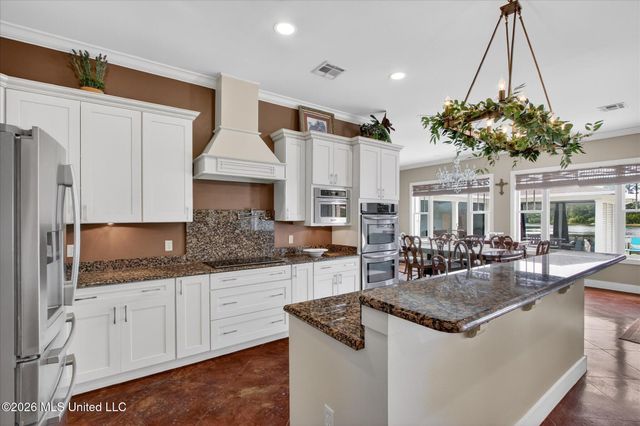 110 Emerald Lake Drive, Waveland, MS 39576