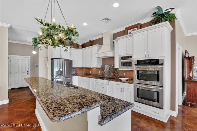 110 Emerald Lake Drive, Waveland, MS 39576