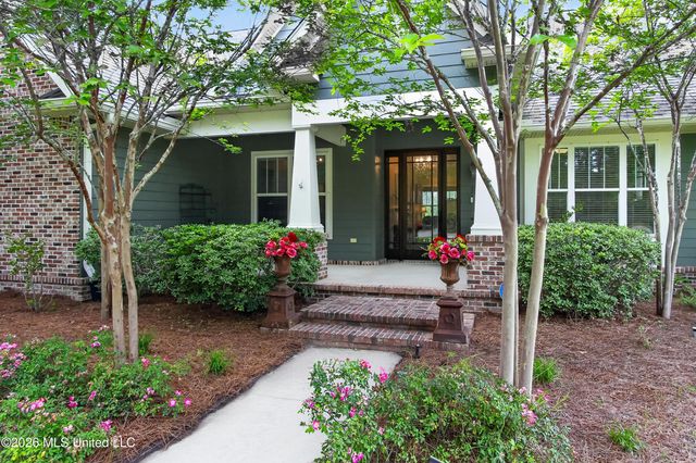 110 Emerald Lake Drive, Waveland, MS 39576