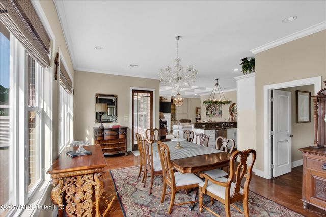 110 Emerald Lake Drive, Waveland, MS 39576