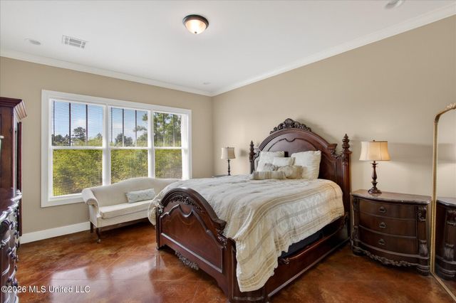 110 Emerald Lake Drive, Waveland, MS 39576