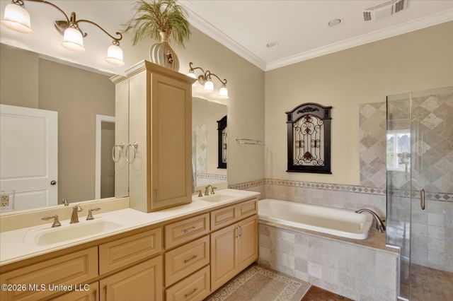 110 Emerald Lake Drive, Waveland, MS 39576