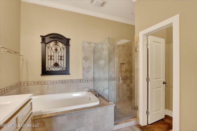 110 Emerald Lake Drive, Waveland, MS 39576
