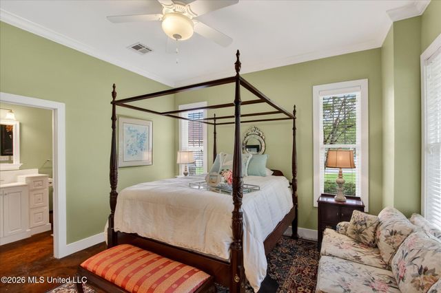 110 Emerald Lake Drive, Waveland, MS 39576