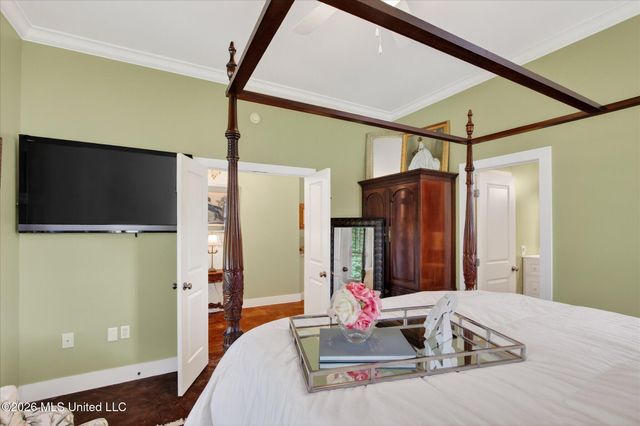 110 Emerald Lake Drive, Waveland, MS 39576