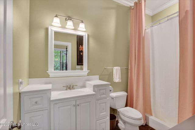 110 Emerald Lake Drive, Waveland, MS 39576